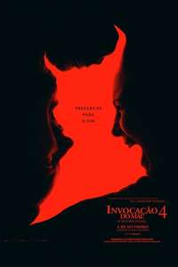 The Conjuring: Last Rites - Posters