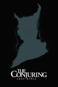 The Conjuring: Last Rites - Posters