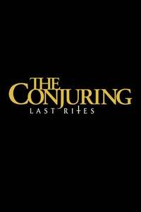 The Conjuring: Last Rites - Posters