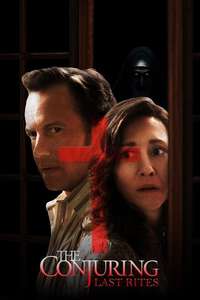 The Conjuring: Last Rites - Posters
