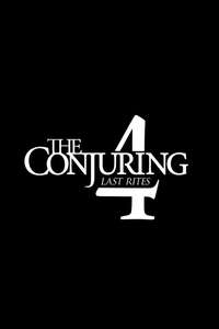 The Conjuring: Last Rites - Posters