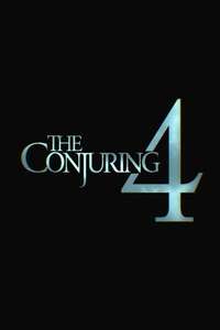 The Conjuring: Last Rites - Posters