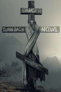 The Conjuring: Last Rites - Posters