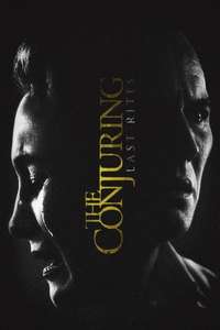 The Conjuring: Last Rites - Posters