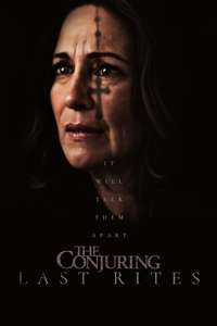 The Conjuring: Last Rites - Posters