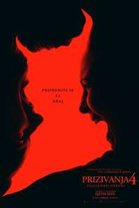 The Conjuring: Last Rites - Posters