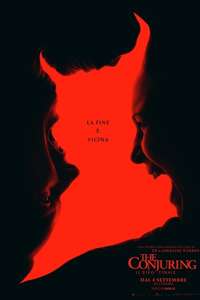 The Conjuring: Last Rites - Posters