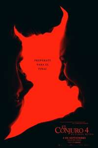 The Conjuring: Last Rites - Posters