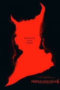 The Conjuring: Last Rites - Posters