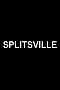 Splitsville - Posters