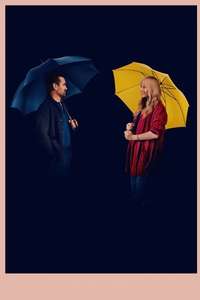 A Big Bold Beautiful Journey - Posters