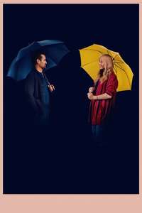 A Big Bold Beautiful Journey - Posters