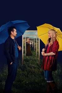 A Big Bold Beautiful Journey - Posters