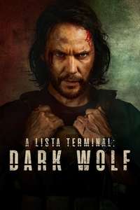 The Terminal List: Dark Wolf - Posters