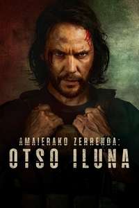The Terminal List: Dark Wolf - Posters