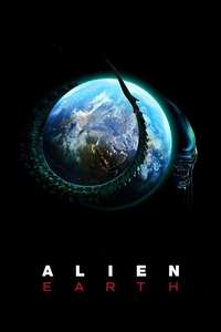 Alien: Earth - Posters