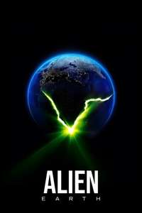 Alien: Earth - Posters