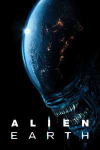 Alien: Earth - Posters