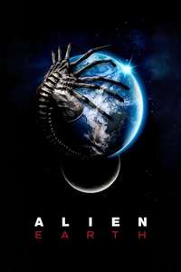 Alien: Earth - Posters