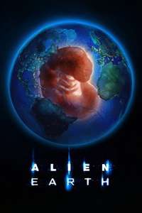 Alien: Earth - Posters