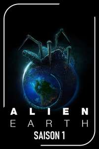 Alien: Earth - Posters