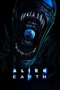 Alien: Earth - Posters