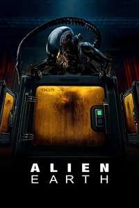 Alien: Earth - Posters
