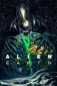 Alien: Earth - Posters