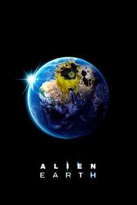 Alien: Earth - Posters