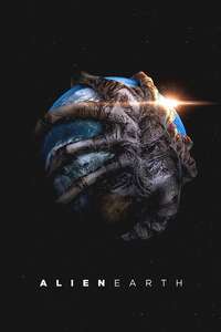 Alien: Earth - Posters