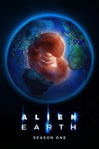 Alien: Earth - Posters