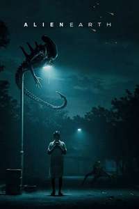 Alien: Earth - Posters