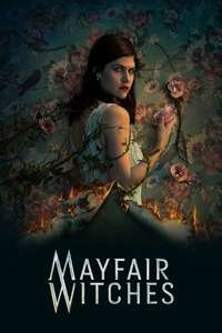 Mayfair Witches - Posters