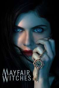 Mayfair Witches - Posters