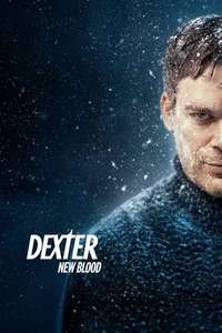 Dexter: New Blood - Posters