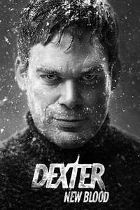 Dexter: New Blood - Posters