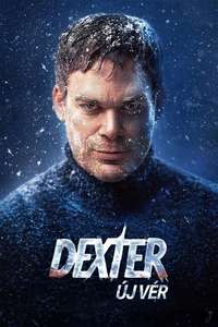 Dexter: New Blood - Posters