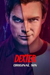 Dexter: New Blood - Posters