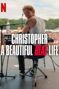 Christopher - A Beautiful Real Life - Posters