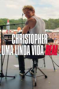 Christopher - A Beautiful Real Life - Posters