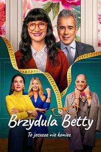 Betty la Fea  the Story Continues - Posters
