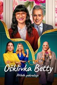 Betty la Fea  the Story Continues - Posters