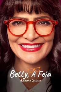 Betty la Fea  the Story Continues - Posters