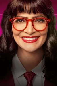Betty la Fea  the Story Continues - Posters