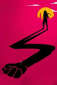 Ms. Marvel - Posters