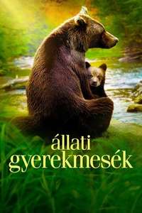 Growing Up Animal - Posters