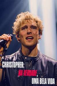 Christopher - A Beautiful Real Life - Posters