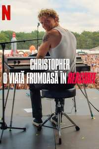Christopher - A Beautiful Real Life - Posters