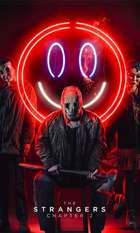 The Strangers: Chapter 2