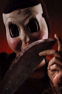 The Strangers: Chapter 2 - Posters